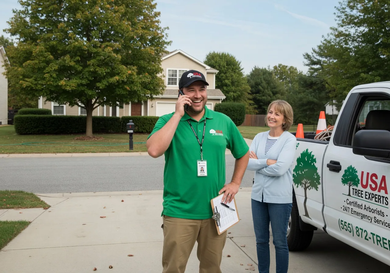 Tree Services Reliance, WY FAQs